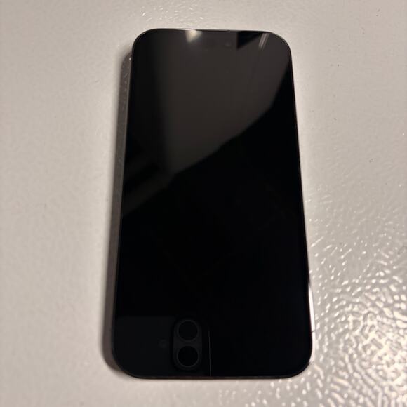 Apple iPhone 14 Pro 256GB Deep Purple - Factory Unlocked / Excellent Condition - Picture 2 of 4